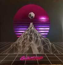 Gunship - Gunship -Gatefold-