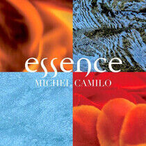 Camilo, Michel - Essence
