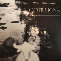 Corgan, William Patrick - Cotillions -Ltd/Coloured-