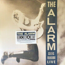 Alarm - Celtic Folklore Live-Rsd-