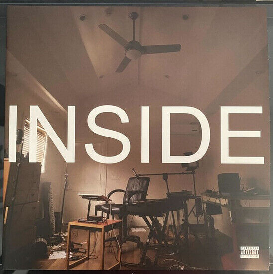 Burnham, Bo - Inside (the Songs)