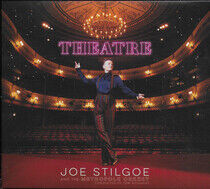 Stilgoe, Joe - Theatre
