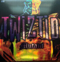 Twiztid - Mutant: Vol.2 -Annivers-