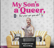 V/A - My Sons a Queer (But..
