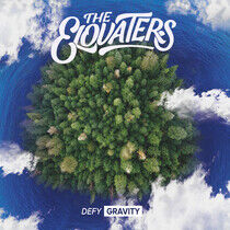 Elovaters - Defy Gravity -Gatefold-