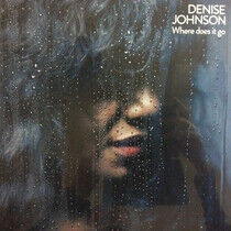 Johnson, Denise - Where Does It Go