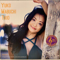 Mabuchi, Yuko -Trio- - Yuko Mabuchi Trio..