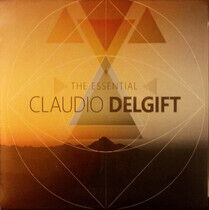Delgift, Claudio - Essential -Digi-