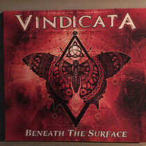 Vindicata - Beneath the Surface
