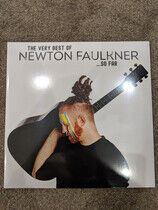 Faulkner, Newton - Very Best of Newton..