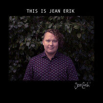 Erik, Jean - This is Jean Erik