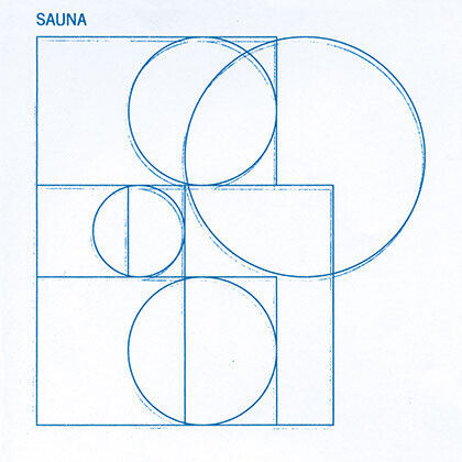 Sauna - Ep