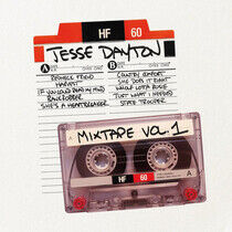 Dayton, Jesse - Mixtape Vol.1