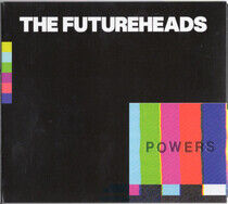 Futureheads - Powers