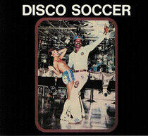 Buari, Sidiku - Disco Soccer