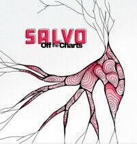 Salvo - Off the Charts -Coloured-