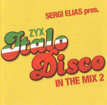 V/A - Zyx Italo Disco In the..