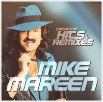 Mareen, Mike - Greatest Hits & Remixes