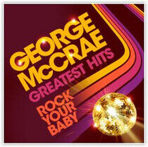 McCrae, George - Rock Your Baby:..