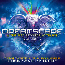 V/A - Dreamscape Vol.2