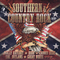 V/A - Southern & Country Rock