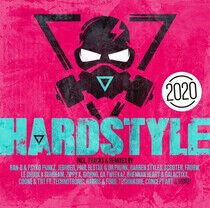 V/A - Hardstyle 2020