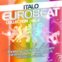 V/A - Italo Eurobeat..
