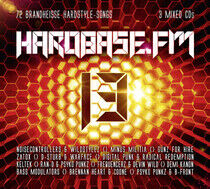 V/A - Hardbase.Fm Vol.13