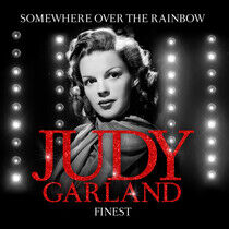 Garland, Judy - Finest - Somewhere Over..