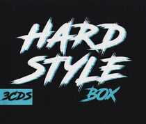 V/A - Hardstyle Box