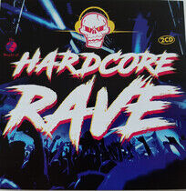 V/A - Hardcore Rave