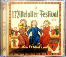 V/A - Mittelalter Festival
