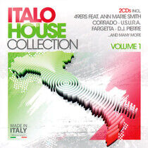V/A - Italo House Collection..