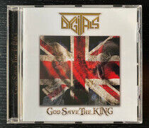 Dygitals - God Save the King