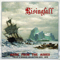 Rising Fall - Arise From the Ashes -..