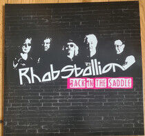 Rhabstallion - Back In the Saddle