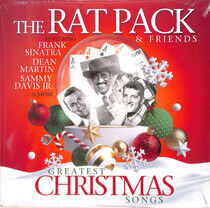 V/A - Rat Pack - Greatest Hits