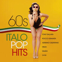 V/A - 60s Italo Pop Hits