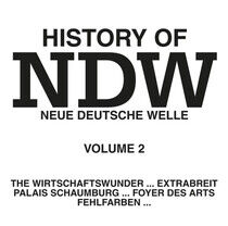 V/A - History of Ndw Vol. 2