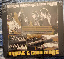 Wressnig, Raphael & Igor - Groove & Good Times