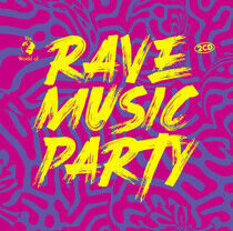 V/A - Rave Music Party