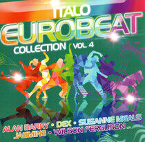 V/A - Italo Eurobeat..