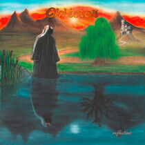 Oblivion - Reflections Ep -Ep-