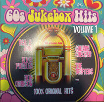 V/A - 60s Jekubox Hits Vol. 1