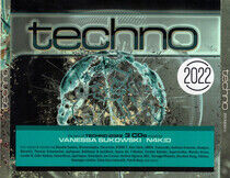 V/A - Techno 2022
