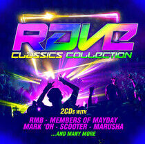 V/A - Rave Classics Collection