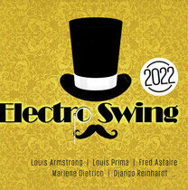 V/A - Electro Swing 2022