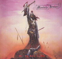 Morbid Jester - Until the Battle is Won