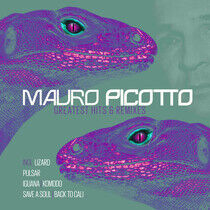 Picotto, Mauro - Greatest Hits & Remixes