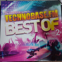 V/A - Technobase.Fm - Best of..